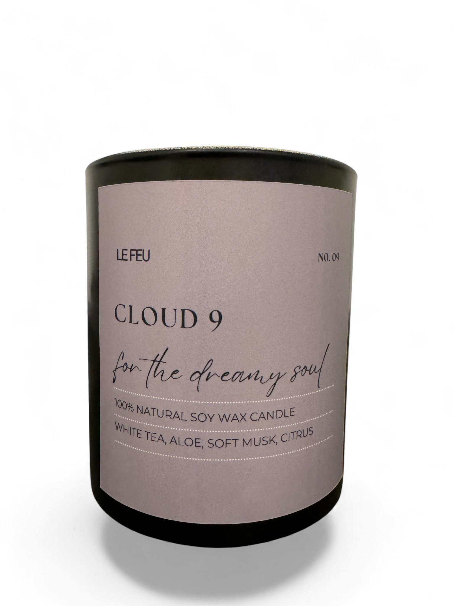 Cloud Nine Candle